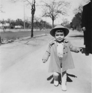 Cuteness Alert! Lisbon, circa 1930's